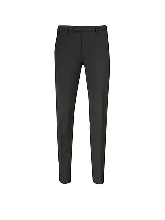 DRYKORN | Pantalon de costume DRYNAMIC PIET | schwarz